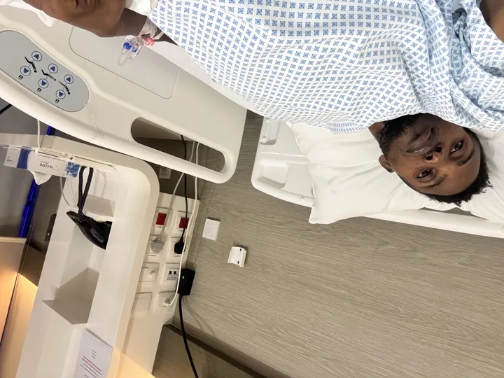 Help Me Fight Liver Cancer