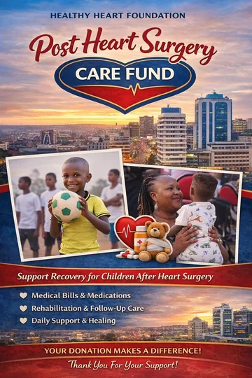Post Heart Surgery Care Fund