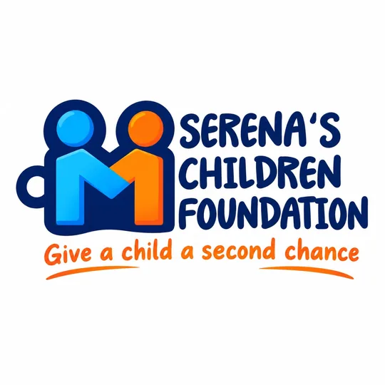 Serena's Children Foundation