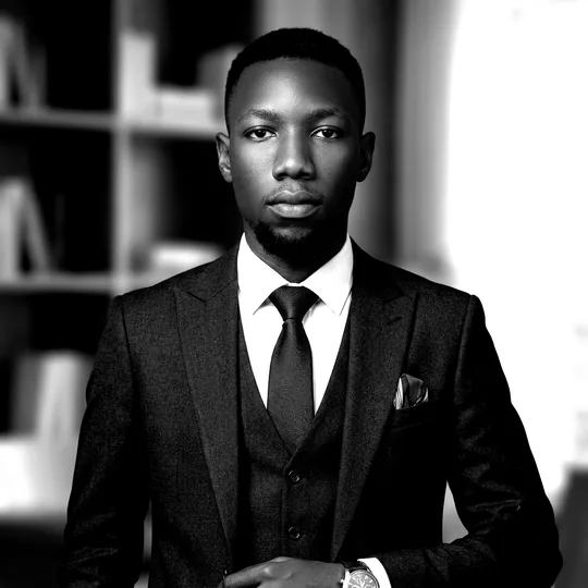 Allan Ssekandi